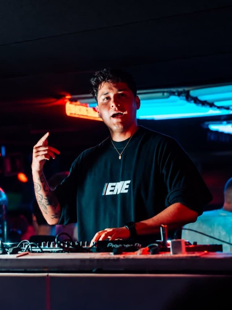 Post de @hypeclubbcn en Instagram