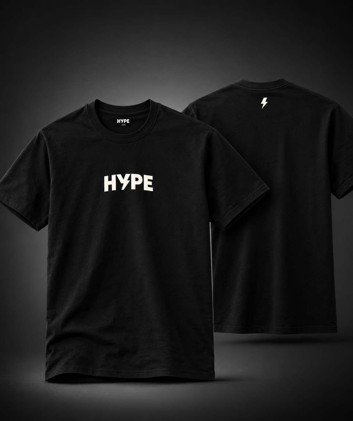Camiseta Hype